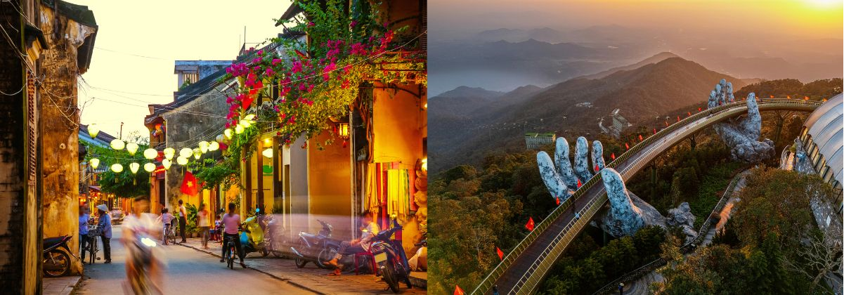 Amazing Vietnam